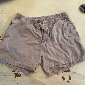 Chubbies Shorts Large 5.5 Inseam